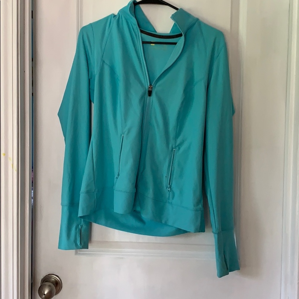 Exersion Athletic Jacket